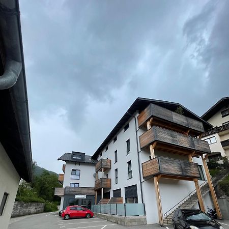 Apartment 3.4 Altmünster Eksteriør bilde