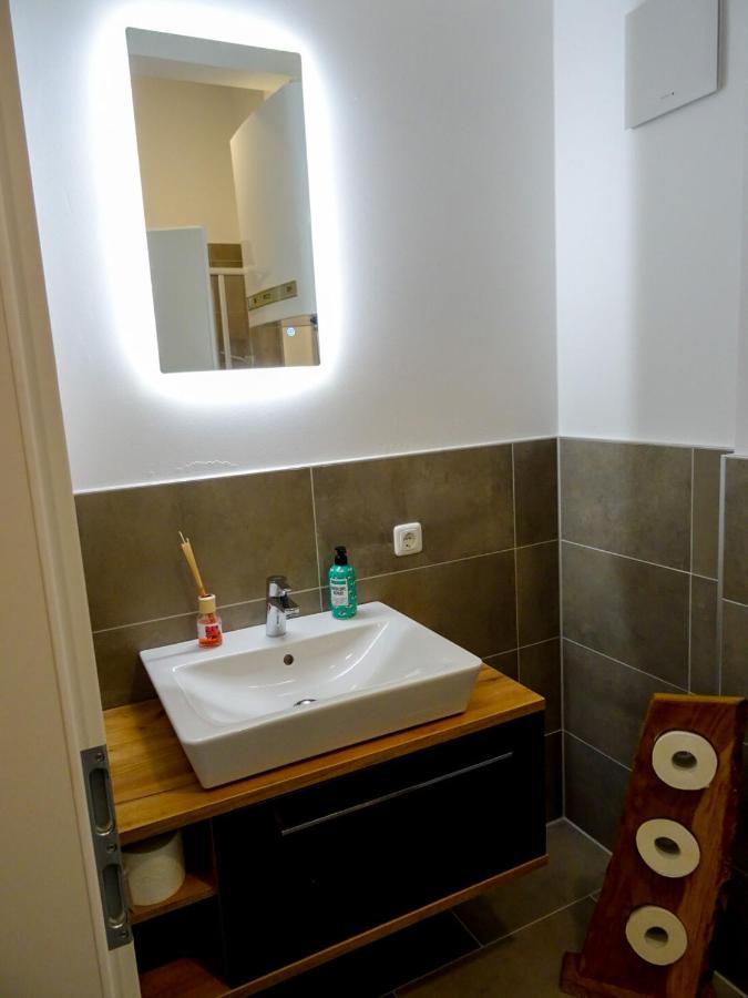 Apartment 3.4 Altmünster Eksteriør bilde