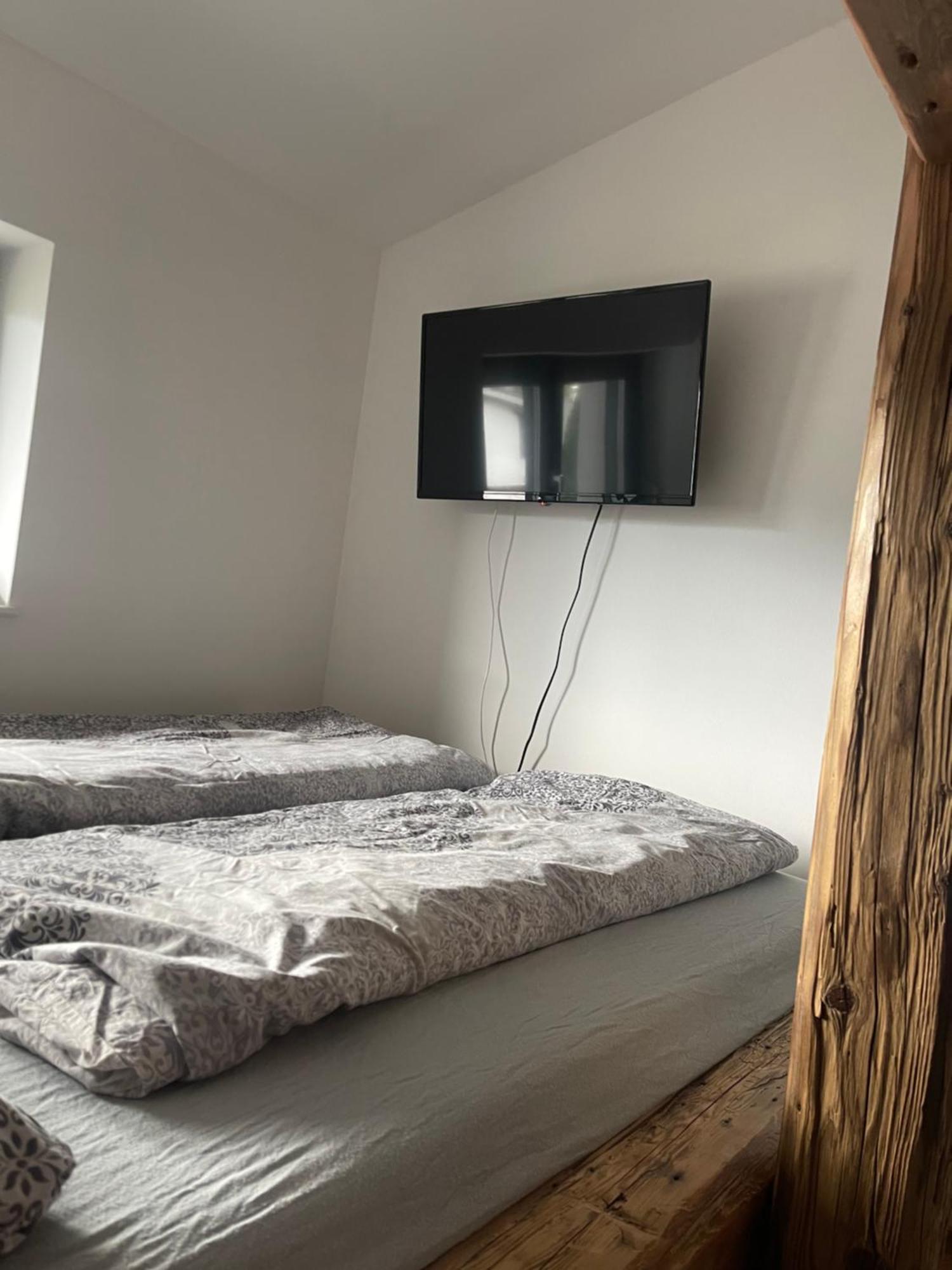 Apartment 3.4 Altmünster Eksteriør bilde
