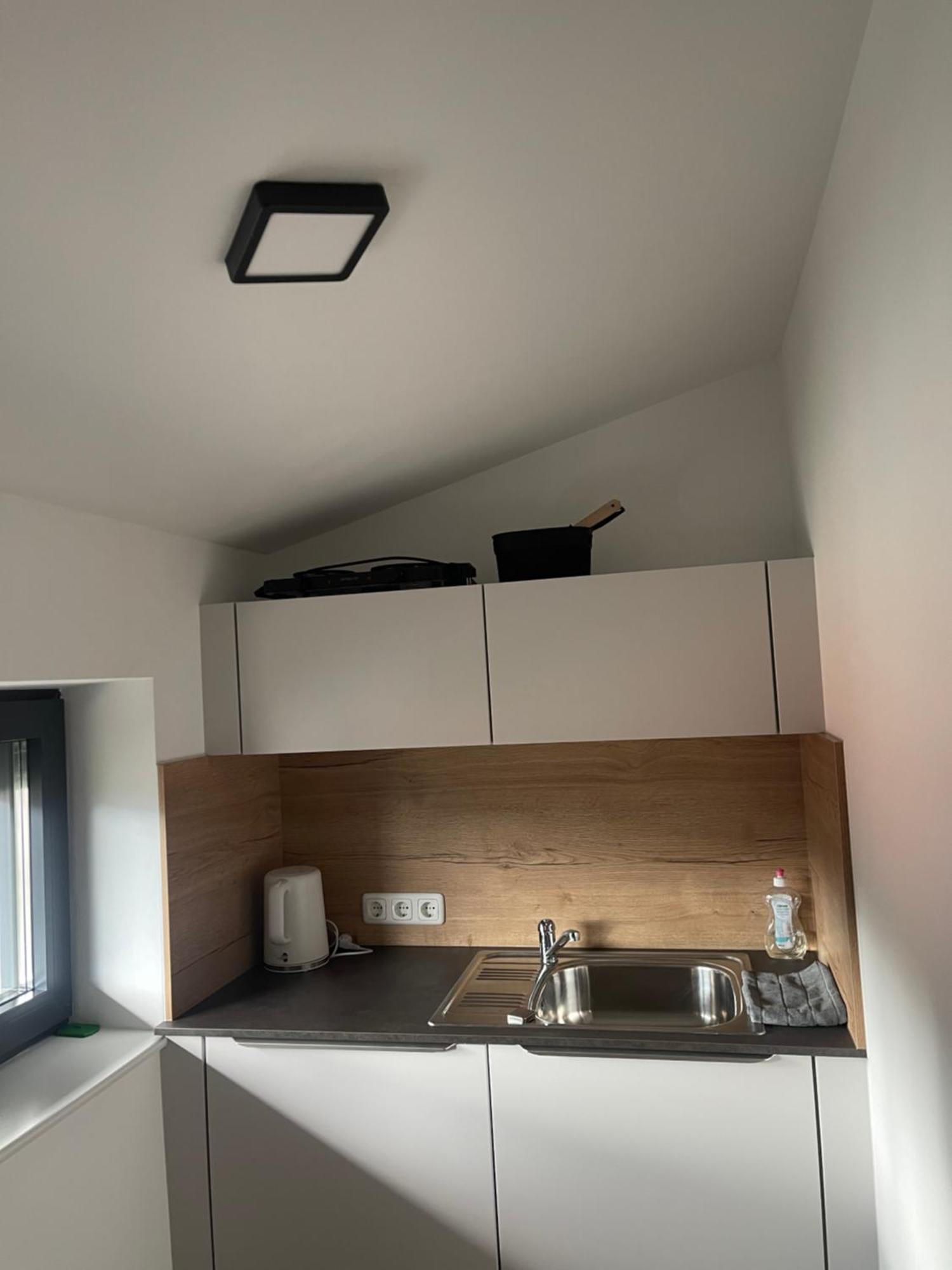 Apartment 3.4 Altmünster Eksteriør bilde