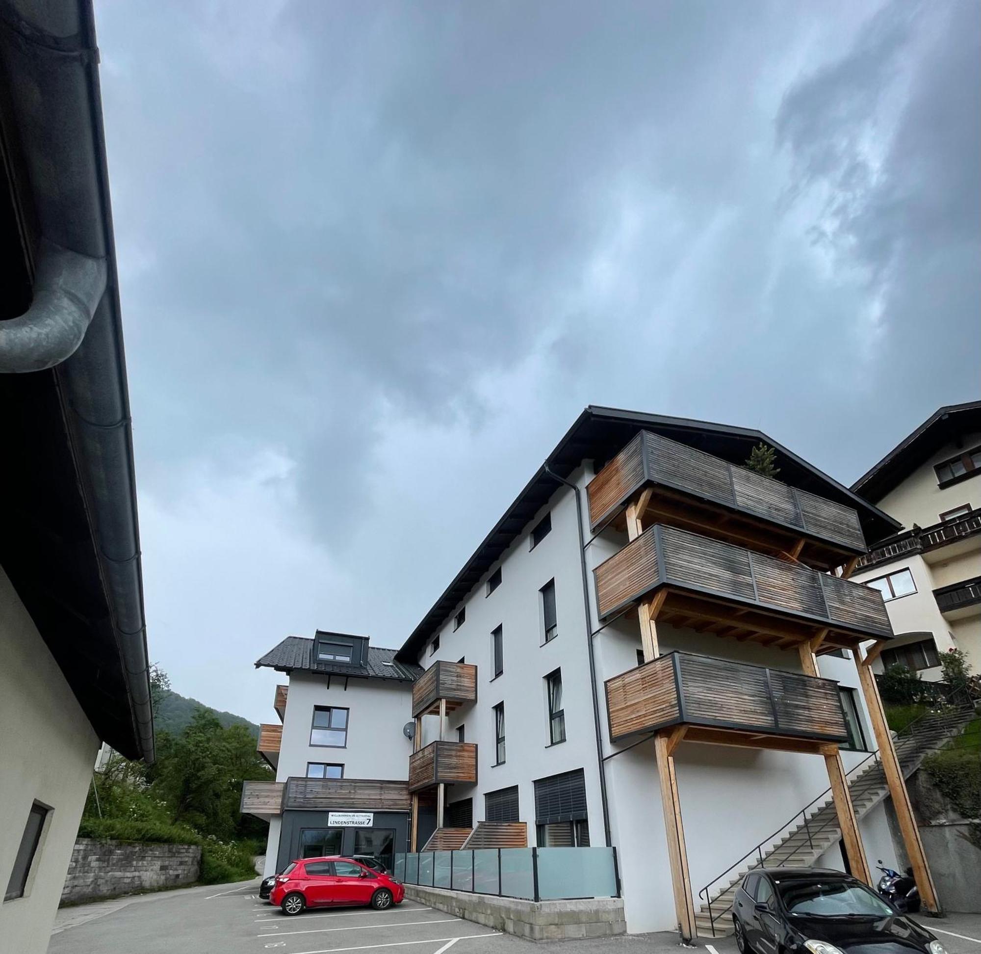 Apartment 3.4 Altmünster Eksteriør bilde